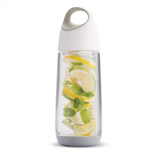Bopp Fruit Infuser Bottles logo